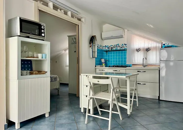 Villa Camelie