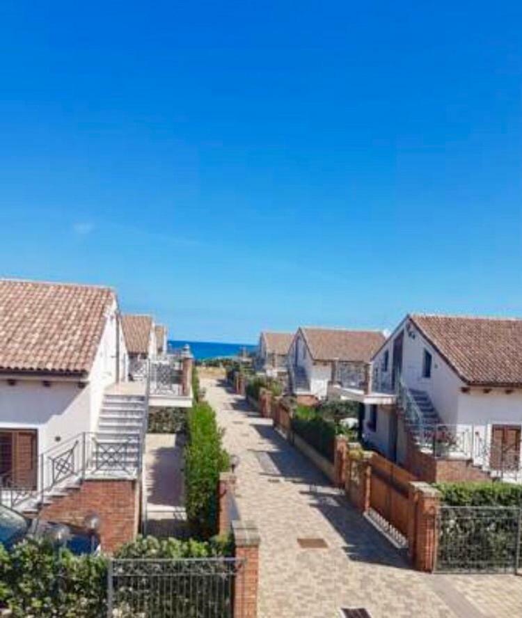 Villa Camelie *