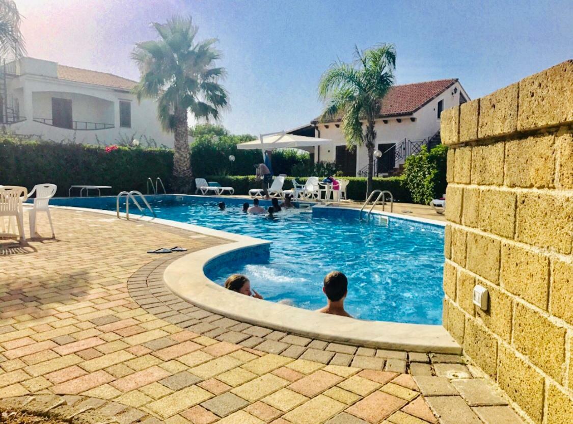 Villa Villa Camelie
