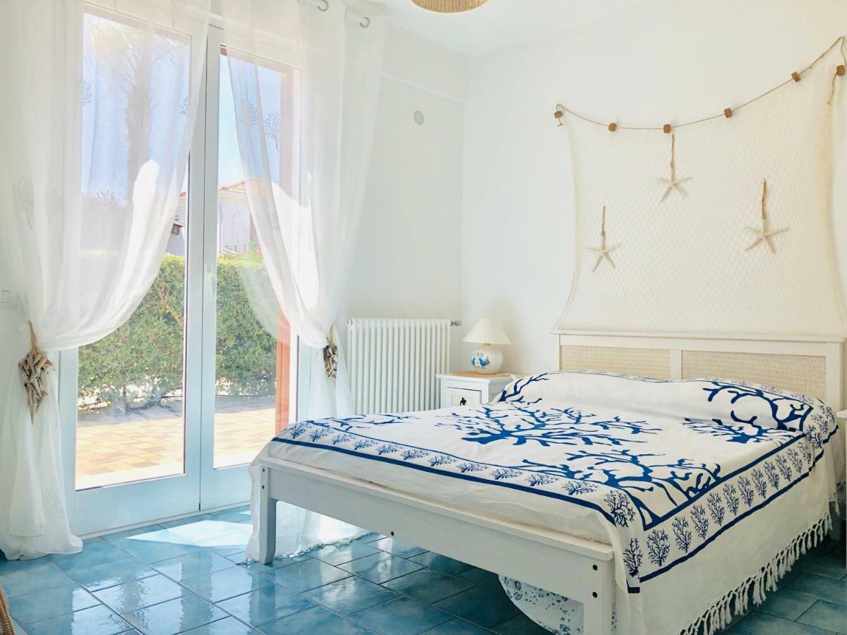 Villa Villa Camelie