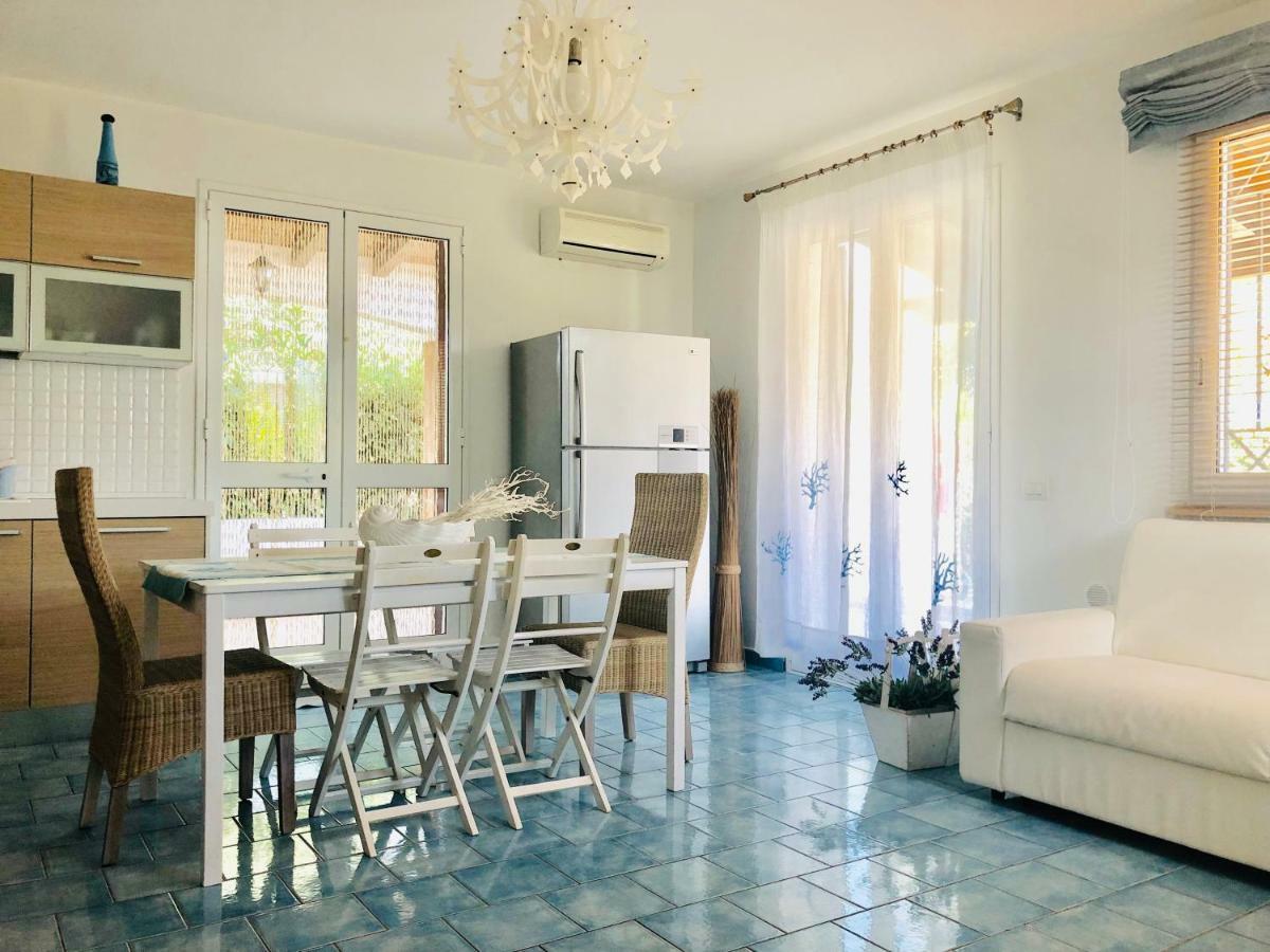 Villa Camelie Villa Campofelice Di Roccella