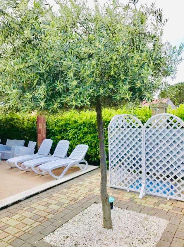 Villa Villa Camelie *